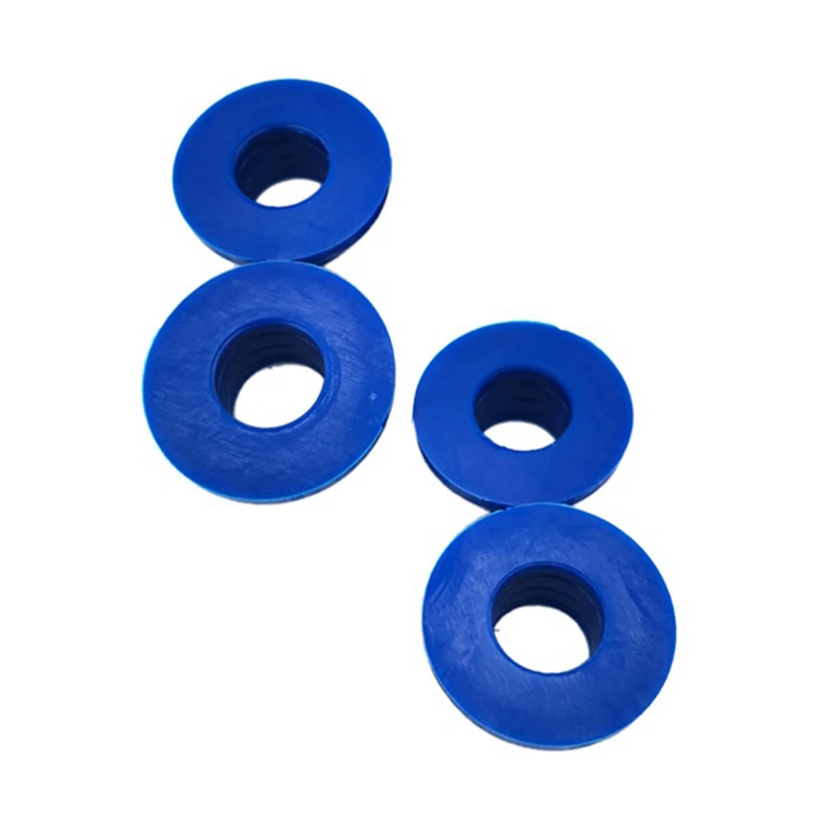 4Pcs for Toyota RAV4 2004 2005 Car Steering Bushing Set Urethane