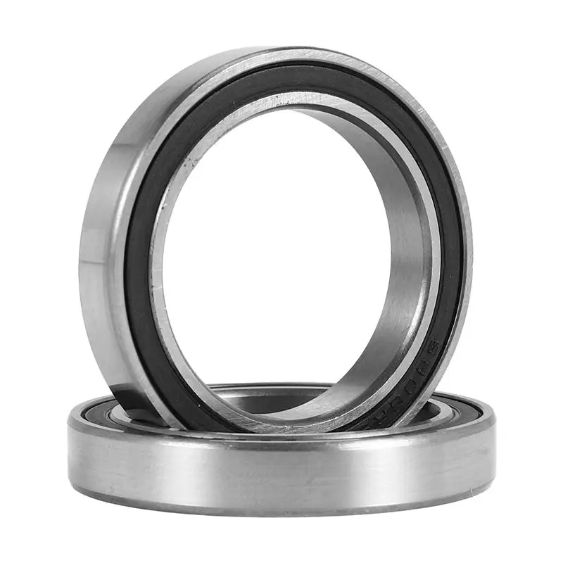 A89E-2Pcs Ball Bearing Fit Rotor Bb30/Pf30/Bb 386/Bb Right Bottom Bracket