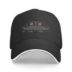 Tool Band Rock Lateralus Music Merchandise Men Women Baseball Caps Adjustable Versatile Caps Hat Casual Workouts Hat