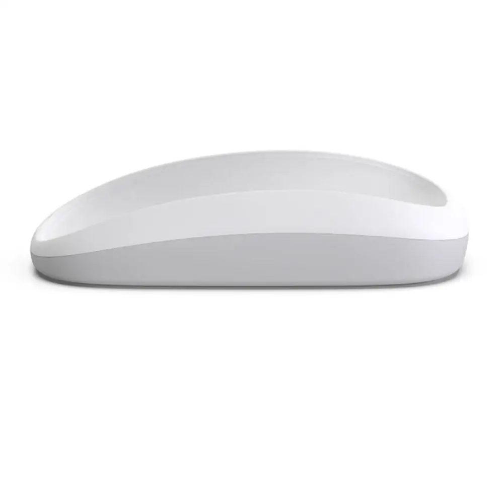 Mouse Base For Apple Magic Mouse 2 Charging Base Ergonomic for MAGSAFE Wireless Charging Pad Shell Increase Height