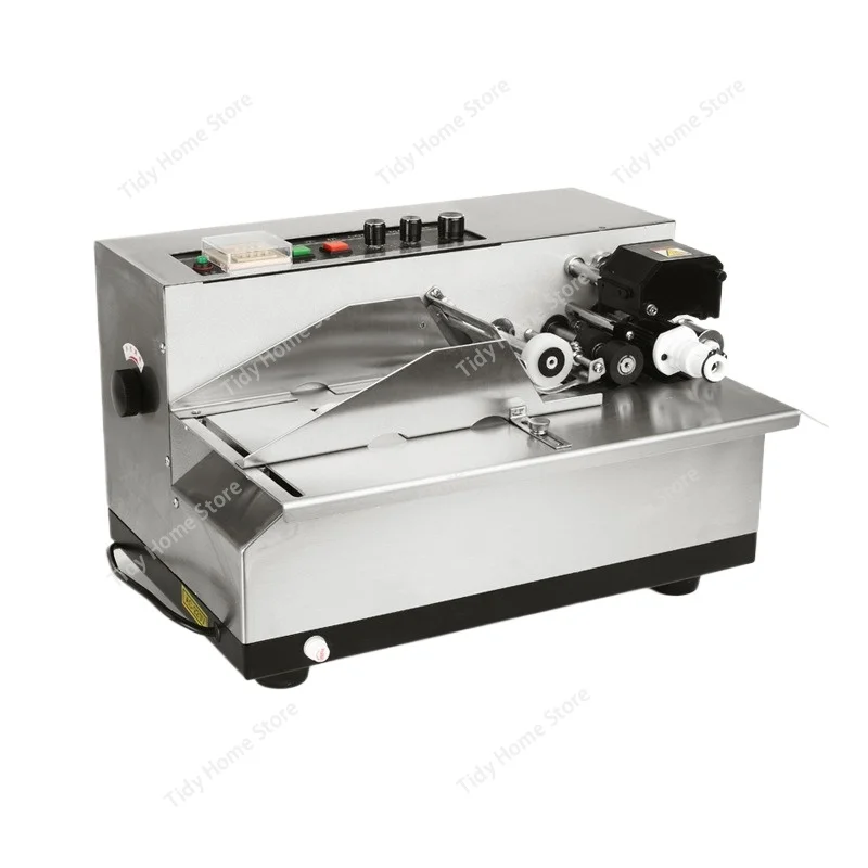 

Standard type MY-380F automatic ink wheel coding machine marking machine fully automatic coding machine