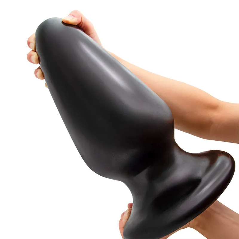 

Oversize ButtPlug Huge Anal Plug Anus Expansion Dildos Stimulate Vagina Sex Toys for Women Men Adult Products Prostate Massager