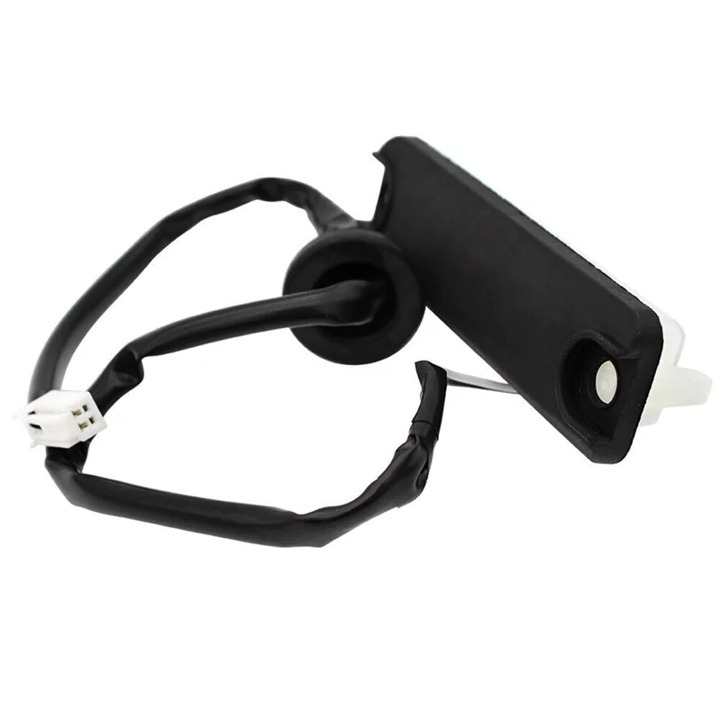 Car Trunk Liftgate Release Switch 84840-21010 For Lexus GS300 GS430 LS460 LS600H RX300 RX350 Rear Tailgate Opener Switch Parts