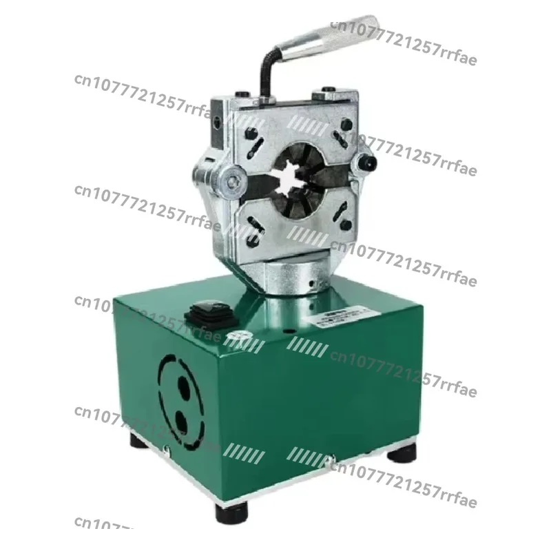 

220V Small Electro-hydraulic Single Mode for Automotive Air Conditioning Pipe Press