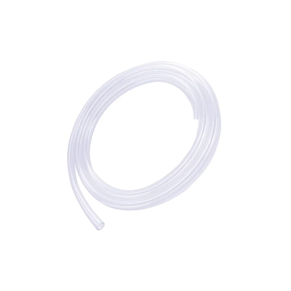 Kegland 6*9mm Silicone Dip Tube 100cm Transparent Hose BrewBuilt Dip Tube Accessary