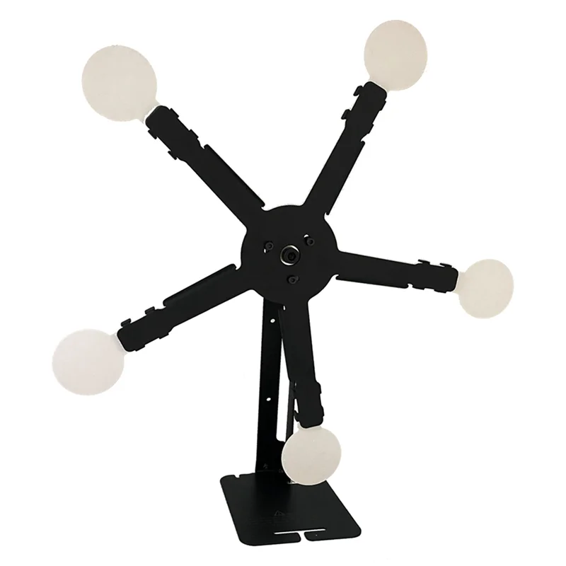soporte-giratorio-de-metal-para-tiro-con-5-placas-de-acero-para-pistolas-airsoft-y-balines-kit-de-soporte-para-objetivos-negro