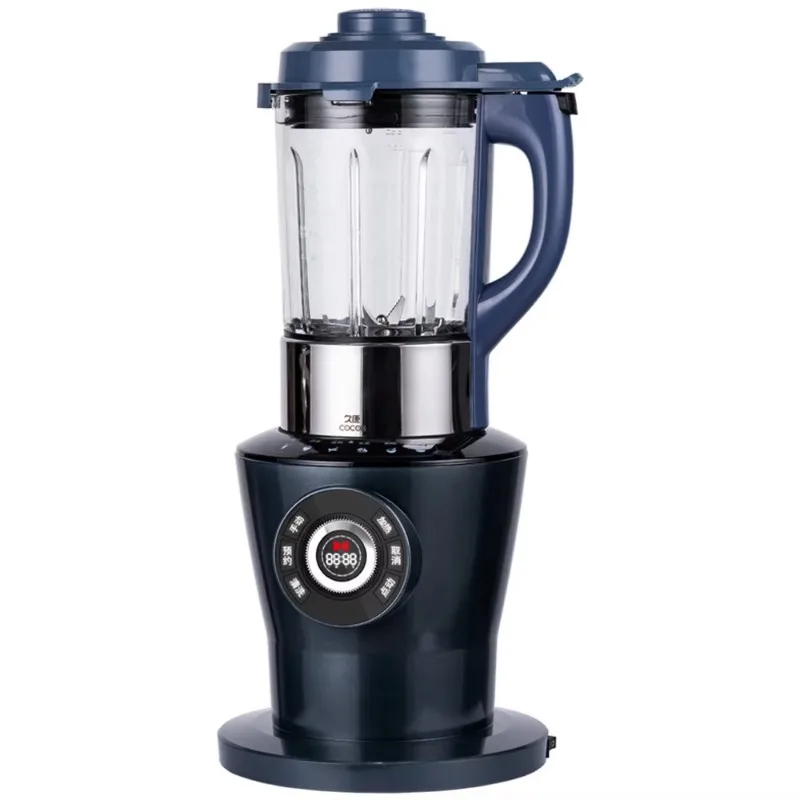 Factory Direct Price Low Noise High Power Electric Smoothie Mixer Blender