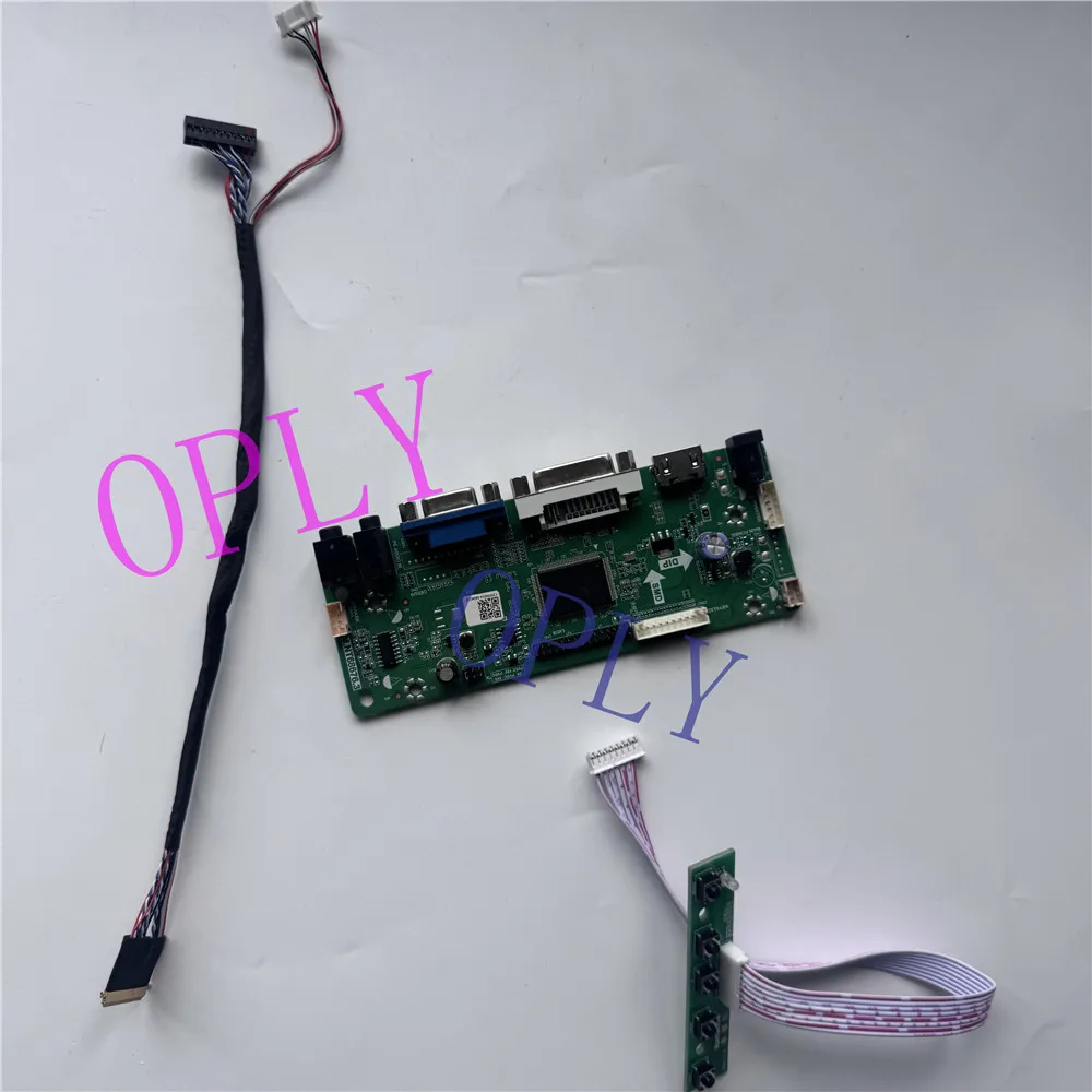 kit Controller board for LP156WH3(TL)(C2)/(TL)(D1) monitor 1366*768  15.6