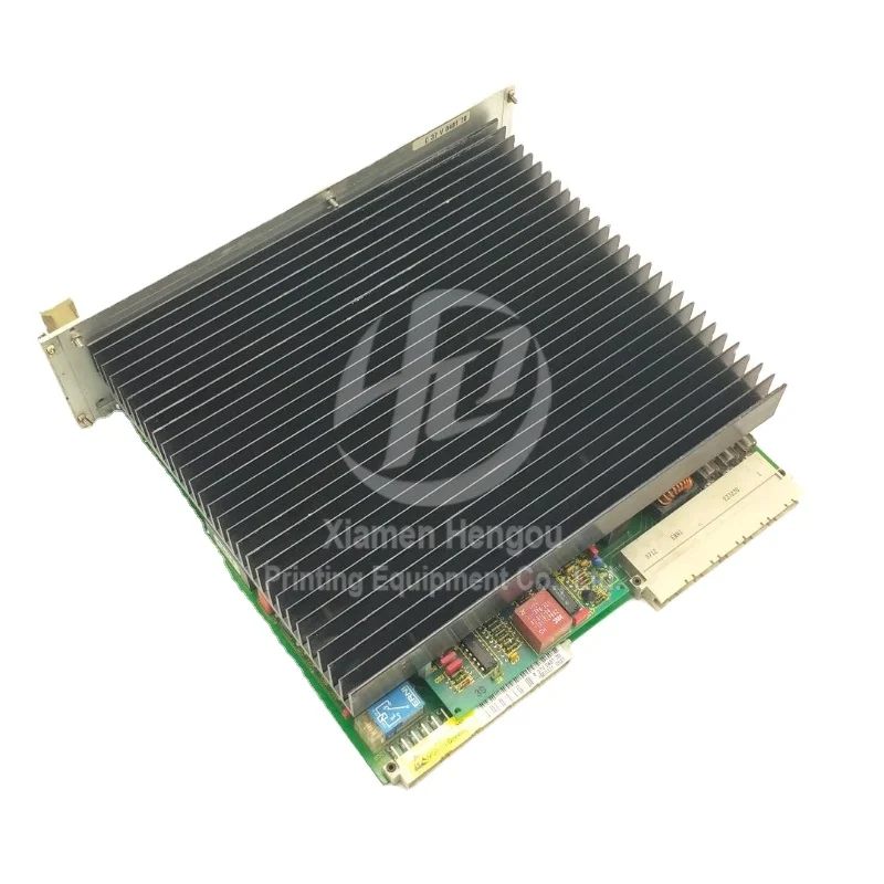 

Original 90 New B37v046170 ManRoland 700 Board B37v046170 ManRoland Offset Printing Machine Spare Parts