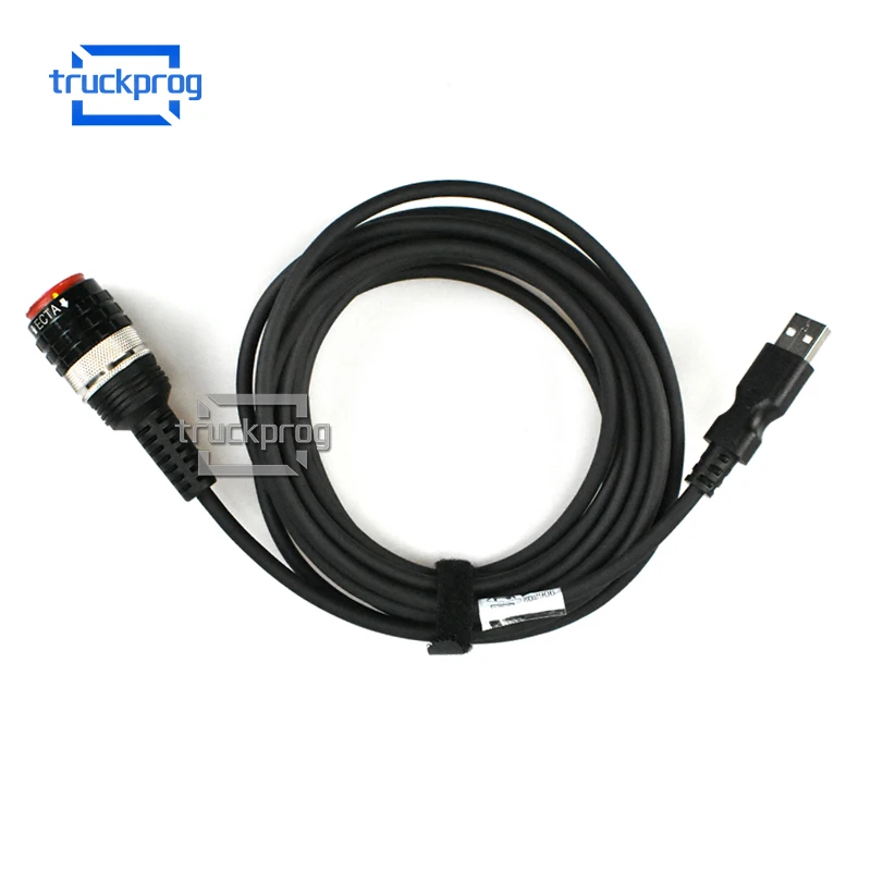 

USB Connect Cable for Diagnostic Scanner Tool 88890305 Vocom Cable