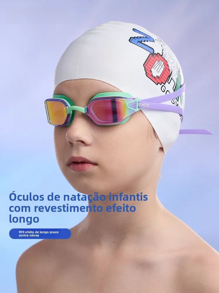 gafas-de-natacion-para-ninos-zoke-profesionales-de-competicion-alta-definicion-antivaho-impermeables