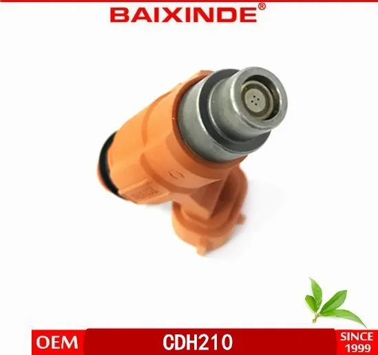 BAIXINDE fuel injector fuel injector CDH210fuel injector