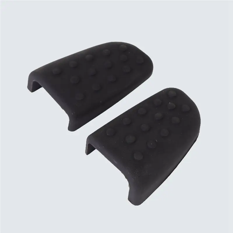 ac29-Motorcycle Footrest Rubber Pad For BMW K1200LT K1600GTL K1600B K1600GA Motorcycle Accessories