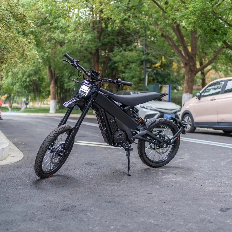 

SXLL X3 Professional Bike 40ah Battery Off-Road Electric Off-Road Bike Motorcycle Road Legal Discount Price