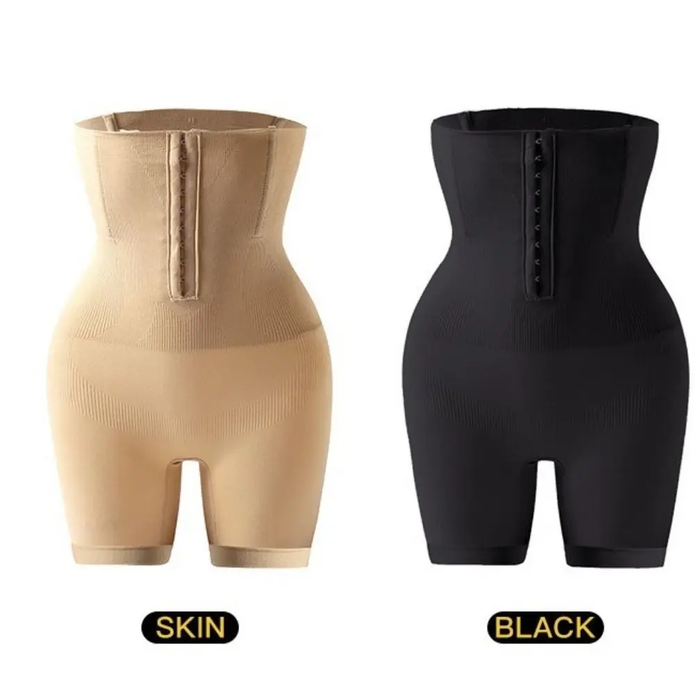 بعقب رافع مدرب خصر البطن التحكم عالية الخصر النساء محدد شكل الجسم هوك إغلاق البطن التعاقد ملابس داخلية سراويل