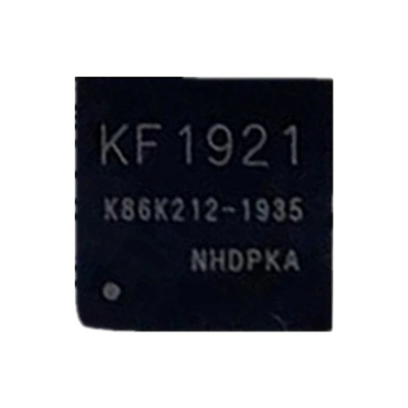 KF1921 Asic Chip KF1921 Hashboard Repair Chip For Whatsminer M20S M21S