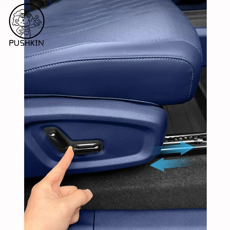 Geely EX5 Galaxy E5 Under Seat Storage Bag 2024-2026