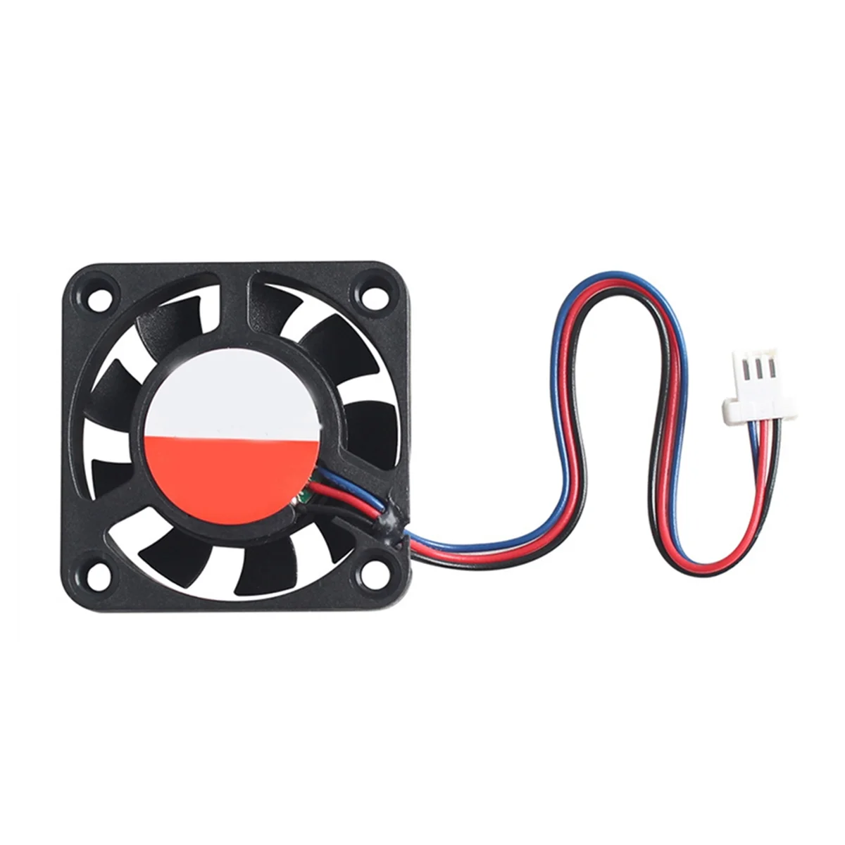 

4010 5V DC Cooling Fan 8000 Rotating Speed Fans for Prusa MK4/XL 3D Printer