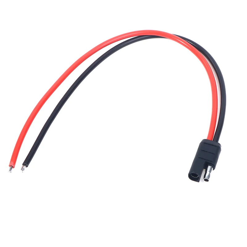 Cable de alimentación de CC para Radio móvil, repetidor, CDM1250, GM360, GM338, CM140