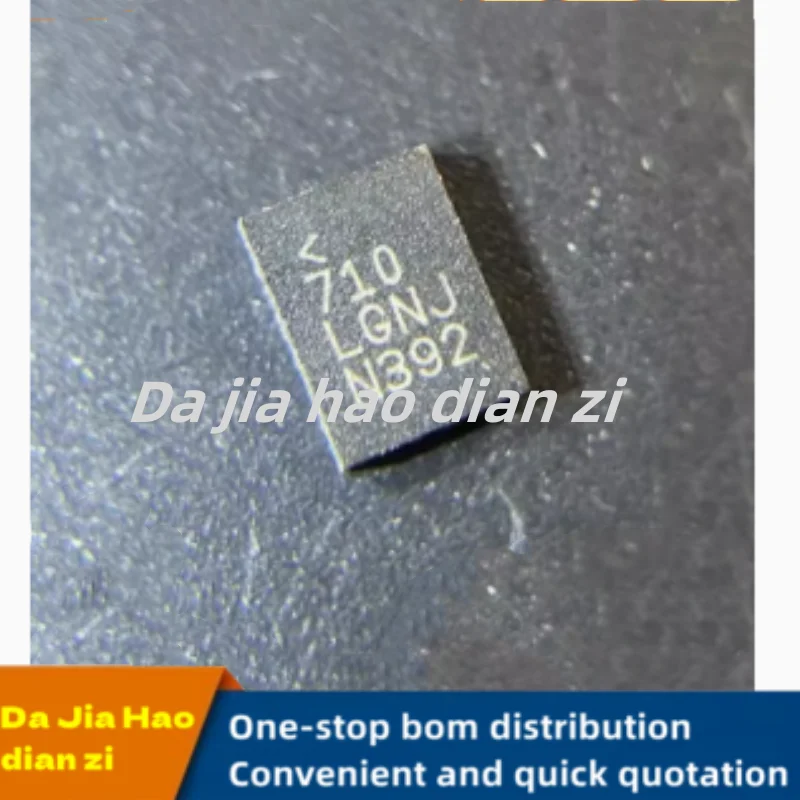 1pcs/lot LGNJ  LT8640EUDC#TRPBF QFN18  ic chips in stock