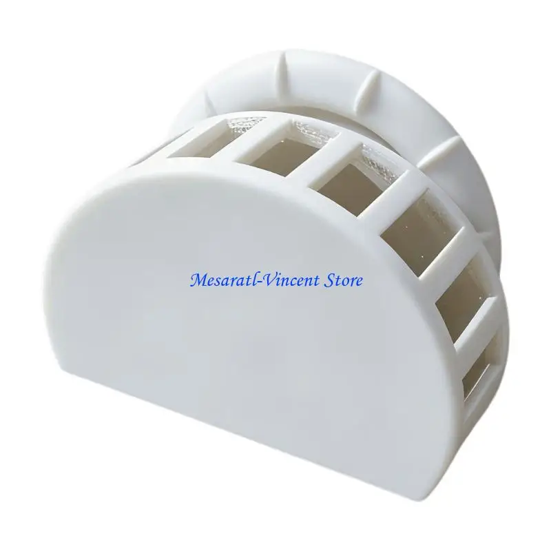 A70F Plastic Radiator Ventilation Cover Replacement Campers Vent Lid For RVs Trailer