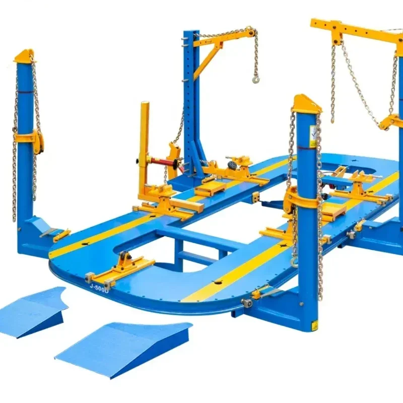 Selected Good Manufacturer Price: Girder Calibrator, Auto Body Crash Frame Repair Machine, Auto Beam Chassis Repair Equipment