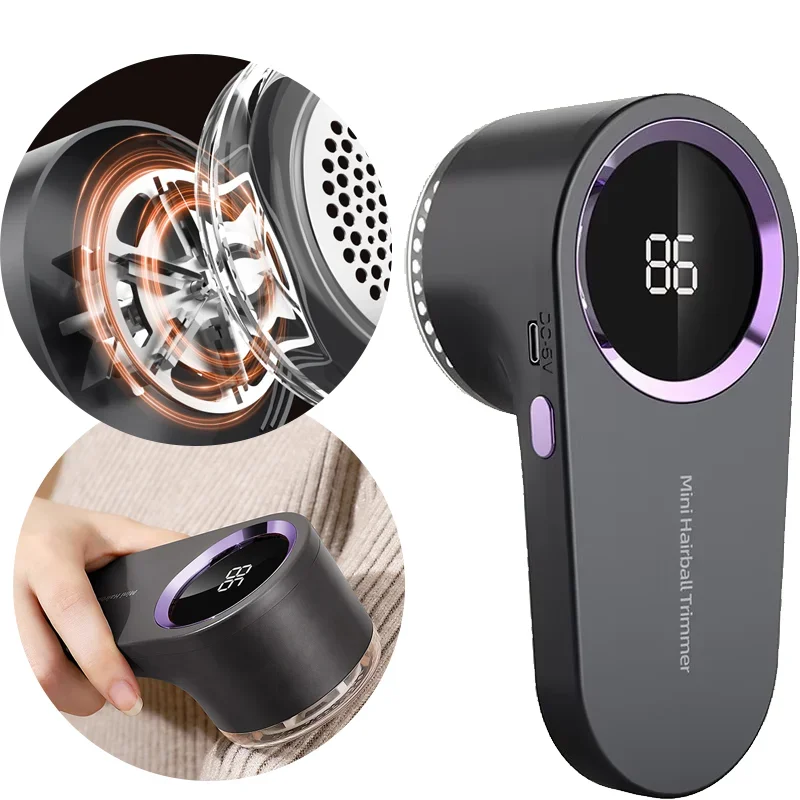 #7 Highest Rated Fabric Shavers to Buy in 2026
