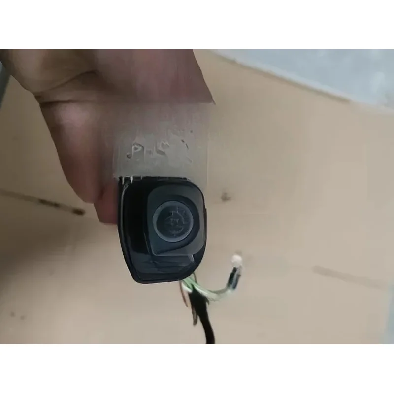 Suitable Rearview Of Car X5X6 E70 E71 Tailgate Trunk Luggage Camera High-Quality Module，Secondhand Goods