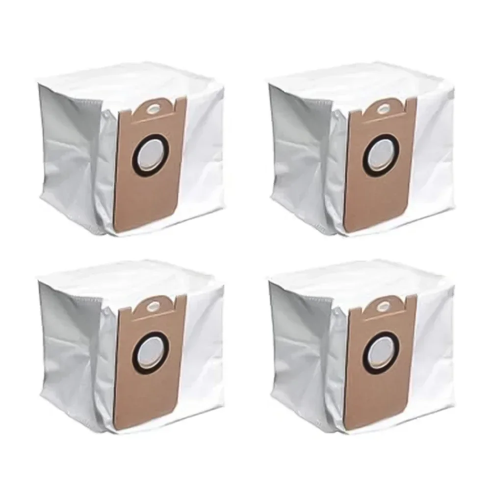 

For Cleanova W11 Replacement Dust Bags Replacement Dust Bags For Vacuum Large Capacity Dust Bags Regular Use Vacuum Bags