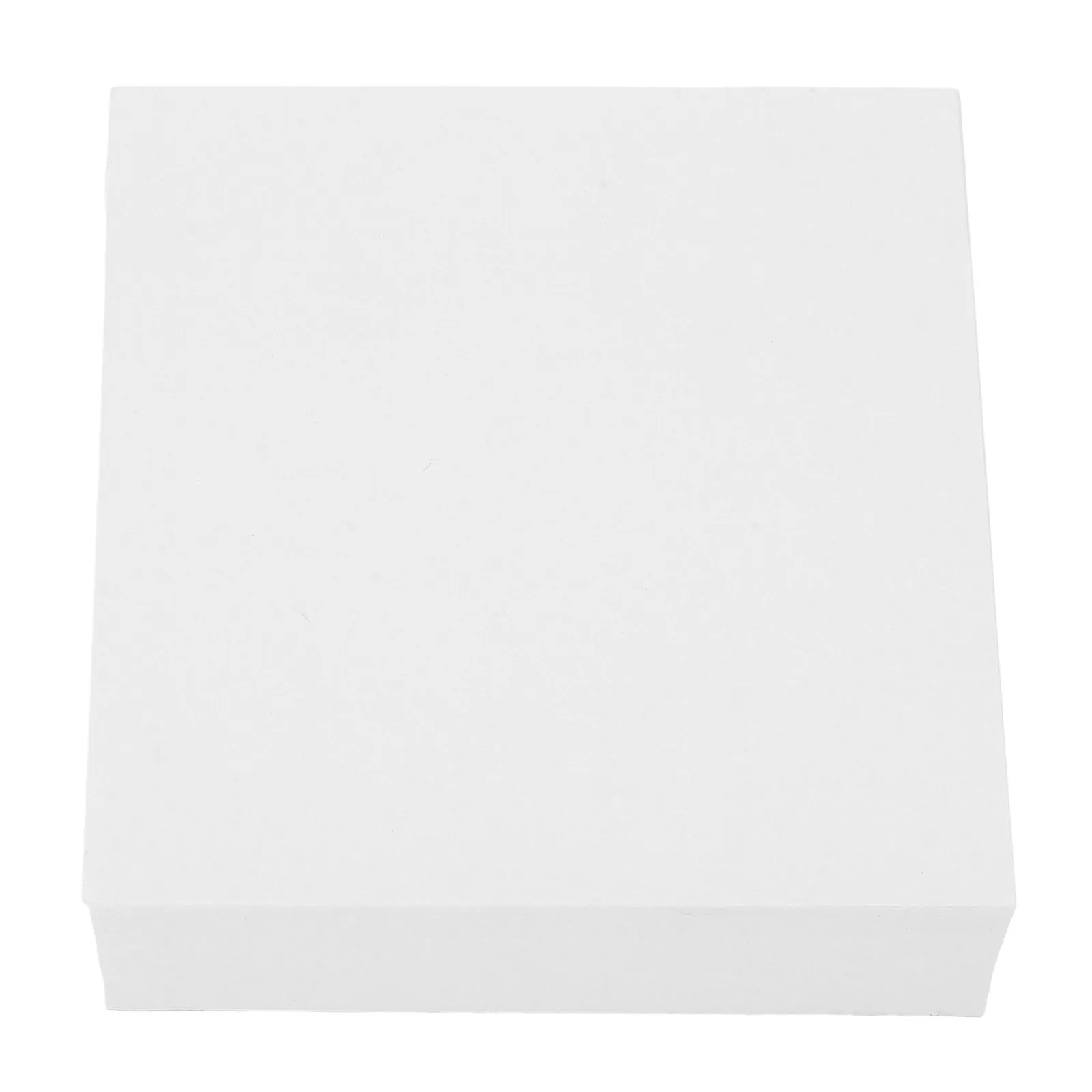 

400 шт. белых блокнотов для заметок, нелипкие отрывные листы для записи списков, напоминаний, ежедневного планирования