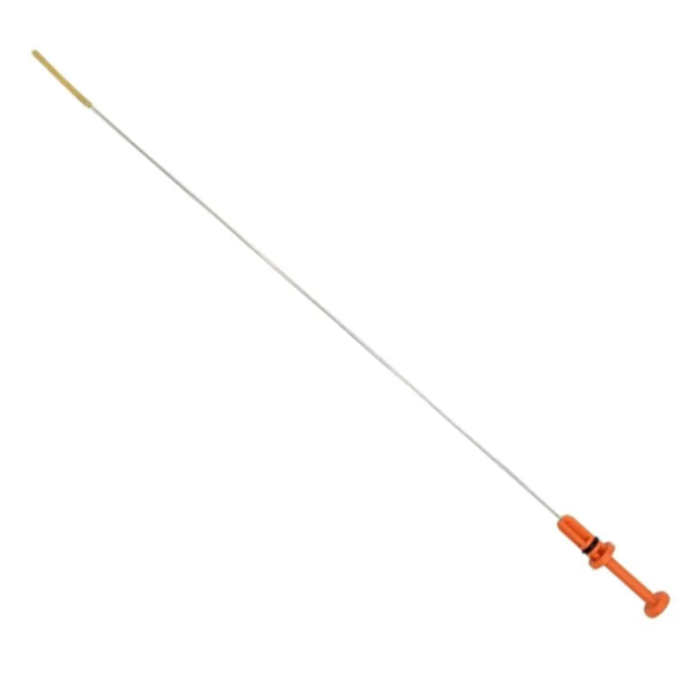 117475 Car Engine Oil Dipstick for Peugeot Partner 1.1 1.4 1996–2015 for Citroen Saxo 1.1 1.4 1.6 1996 1997 1998-2003
