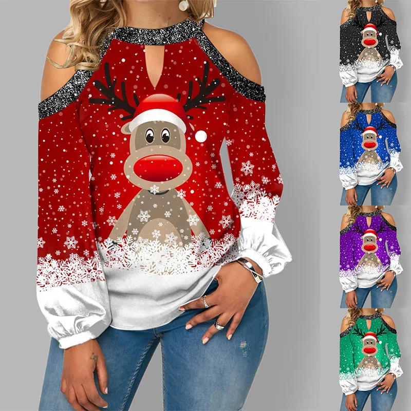 gorro-de-invierno-de-talla-grande-con-estampado-navideno-estilo-hombro-descubierto-cuello-en-s-de-un-solo-hombro-nuevo-y-a-la-moda-con-calentador-de-orejas-de-china