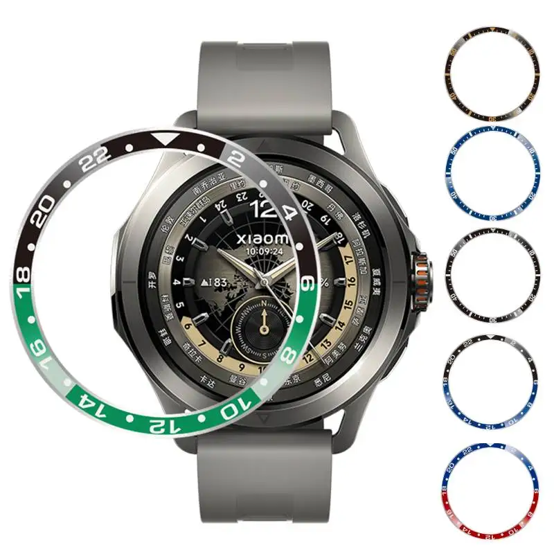 For Xiaomi Watch S4… - image