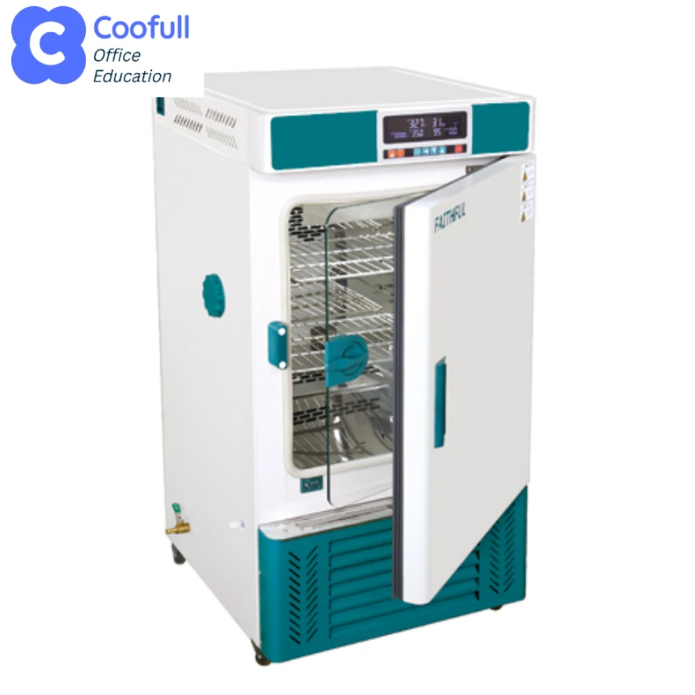 

Автоматический инкубатор Coofull HWS Lab с постоянной температурой и влажностью