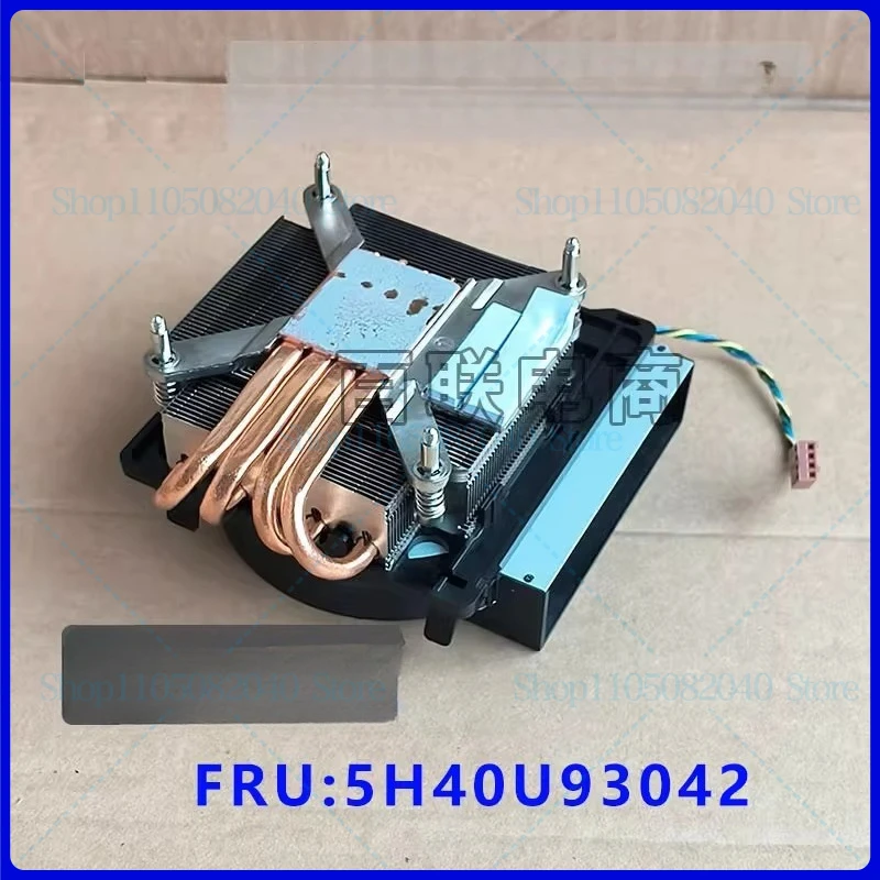 

For Lenovo P340 GeekPro M930T M730 side blown copper radiator fan 5H40U93042