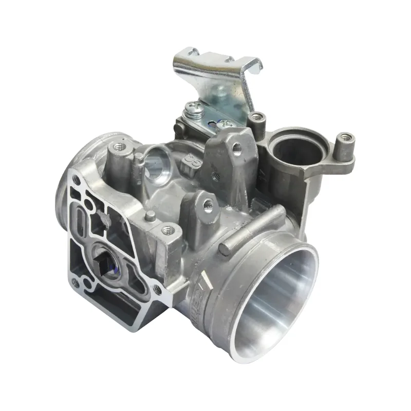 

Motorcycle Throttle Body Fit Hond a CBR250R 2011-2013 CB300F CBR300R 2017-2019 REBEL300 CMX300 OEM 16400-KYJ-902
