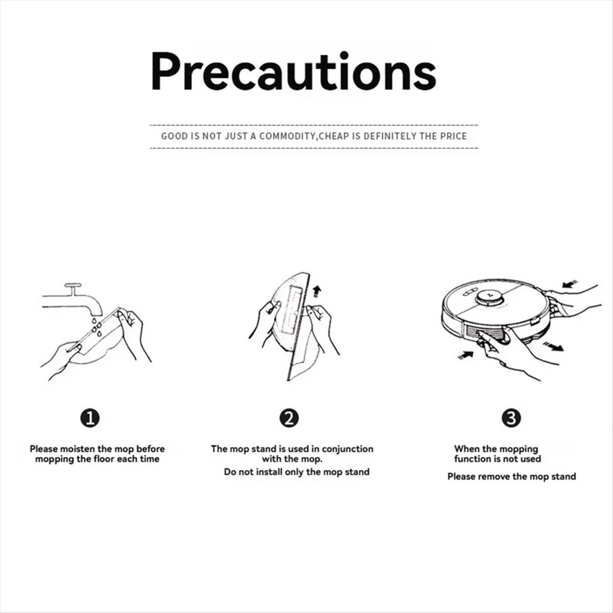 Sweeping Mop Mounti… - image