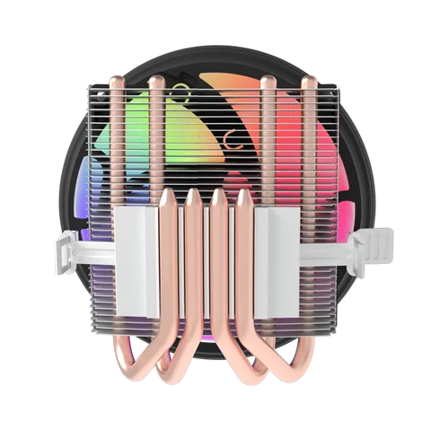 топ 8 вентилятор процессора lga 1150 - №6