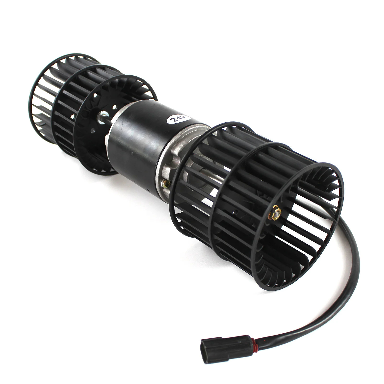 

Blower Motor Warm Air Motor Fan Heater For Volvo EC210B EC210 EC240 EC290 EC360 EC460 EC160 EC330B EC290B VOE14576774 Car Parts