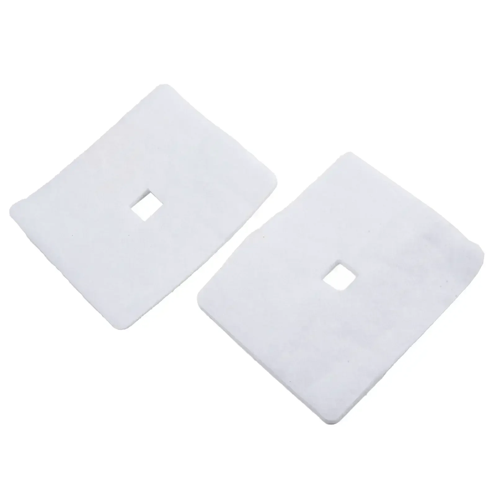 2PCS Air Filter High Quality Air Filter Cotton Suitable For Pump Maintenance Ensuring Optimal Performance Plumbing Fixtures