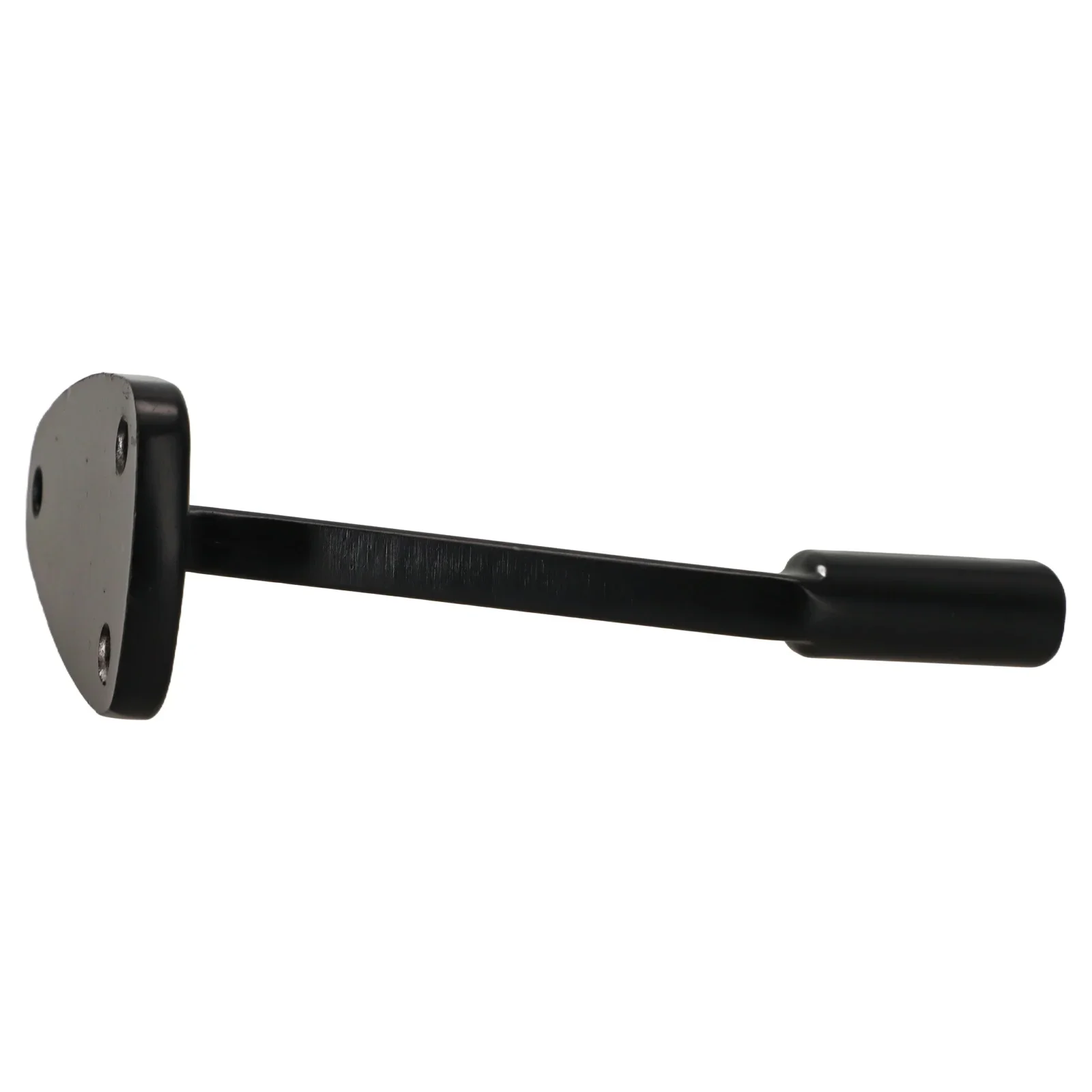 Home Decor Aluminum Alloy Handrail Bracket Adjustable Bracket Adjustable Handrail Bracket User-friendly Design