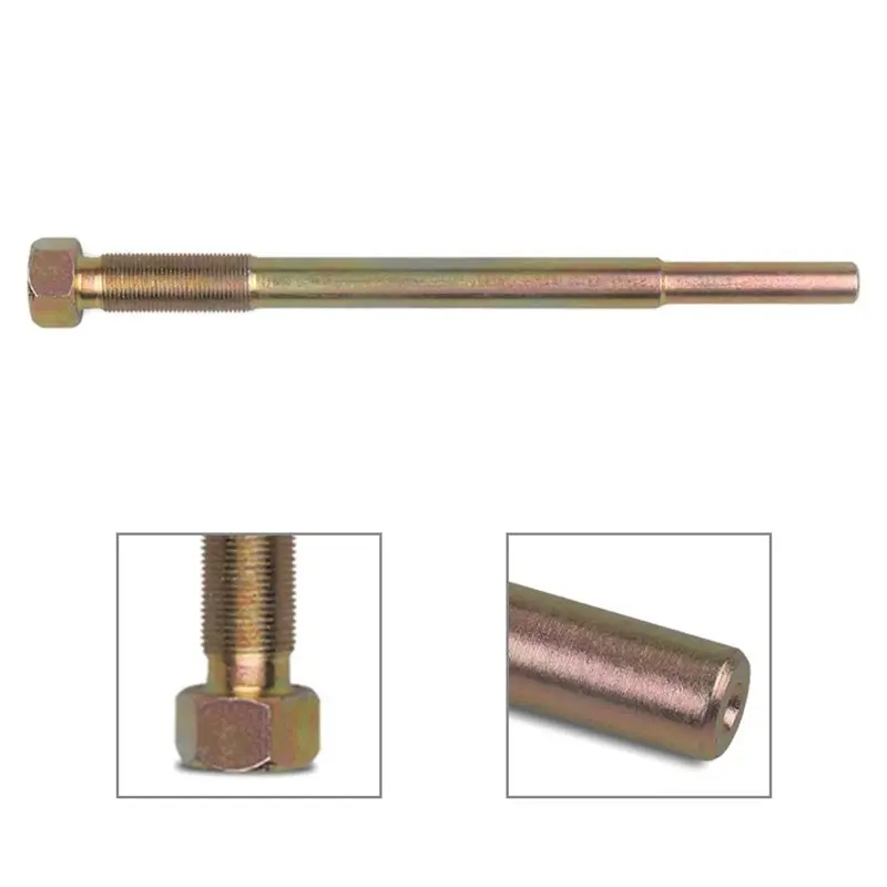 

A93E-90890-01876-0 Golf Cart Drive Clutch Puller Tool Clutch Puller Tool Changer