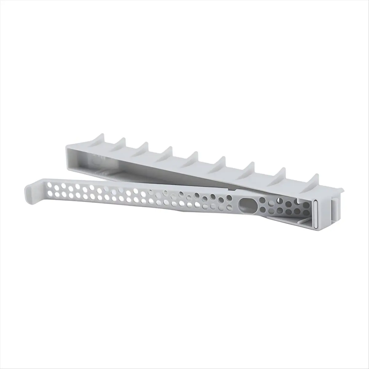 FZFZ Drum Cover Accessories Sewage Tank Guide Plate Replacement for T80 Vacuum Cleaner Parts