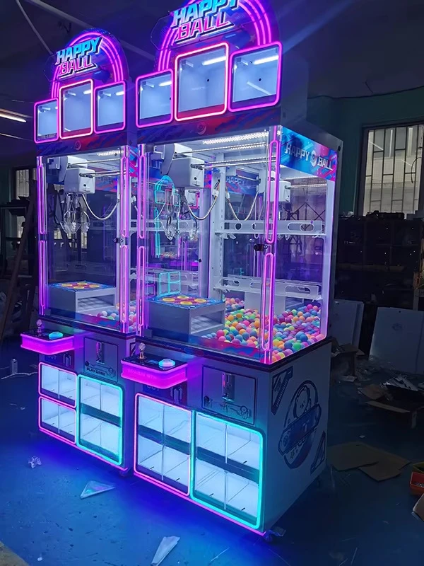 Customize The Appearance Capsu - Arcade Vending Machines For Sale incelemesi ve fiyatı