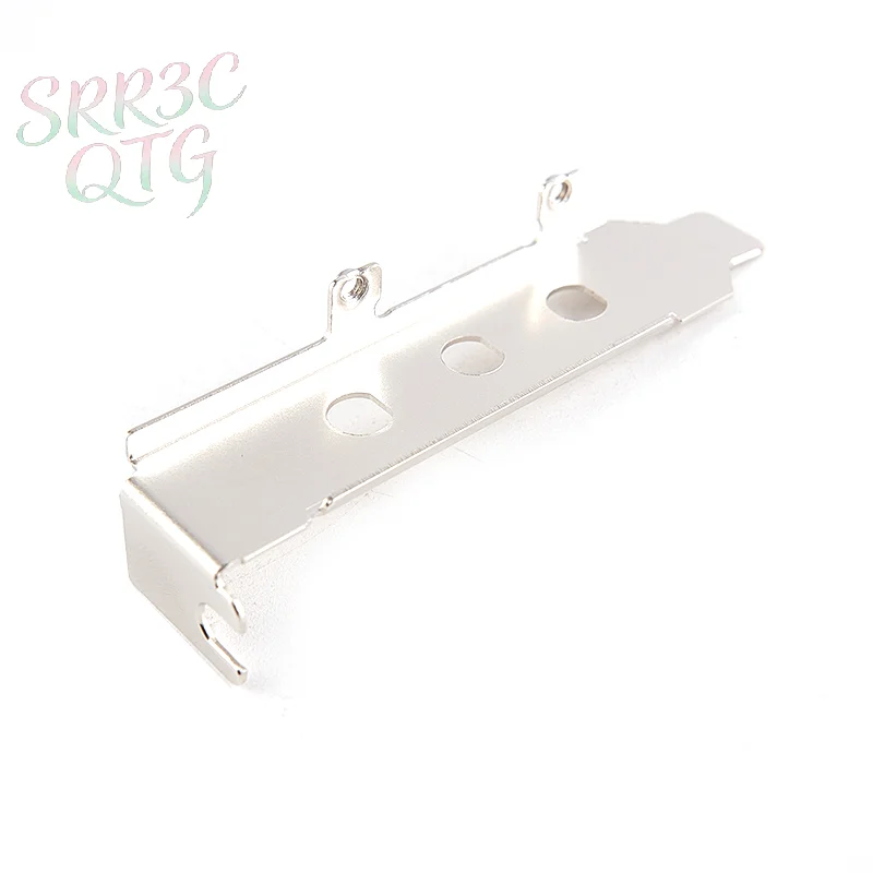 Low Profile Half Size Host Case Bracket For Pci-e Pci Express Wifi Card 8cm