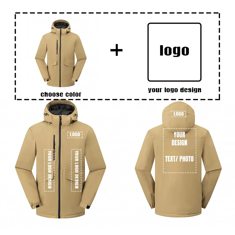 사용자 정의 로고 새로운 봄 가을 브랜드 남자 방풍 지퍼 재킷 캐주얼 고품질 후드 야구 재킷 야외 C2366