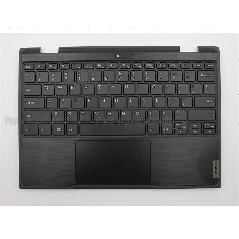 

TTT New for Lenovo Windows 300E 2ND Keyboard Cover Palmrest C Lid 5CB0T45087