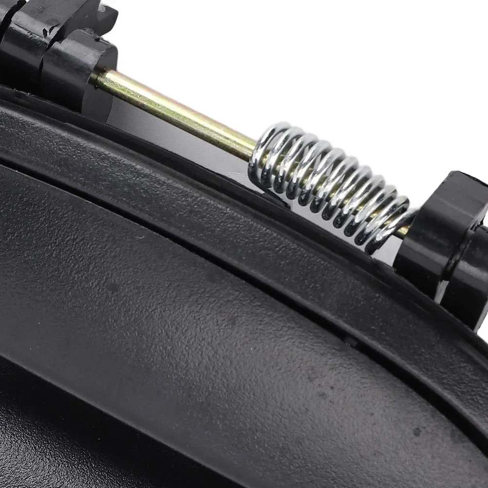 Exterior Handles Outside Door Handle Replacement Part Automotive Door Handle Assembly Exterior Door Handle Stable Reliability