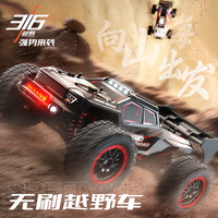 Zll Sg316 Max/Pro 1:16 High Speed Drift Racing Car 80km/H Or 40km/H Brushless Motor 4wd Rc Car Off Road Car Toys For Kids Gifts