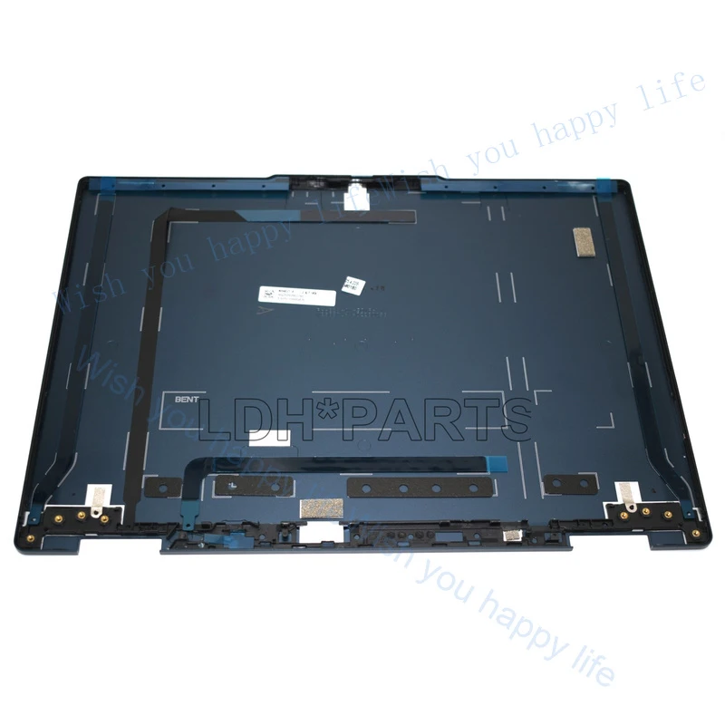 

Новая задняя крышка/верхний корпус IPS для Lenovo IdeaPad 5 2-в-1 14IAL10 83KR 14AKP10